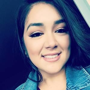 Meet your Posher, Mariana